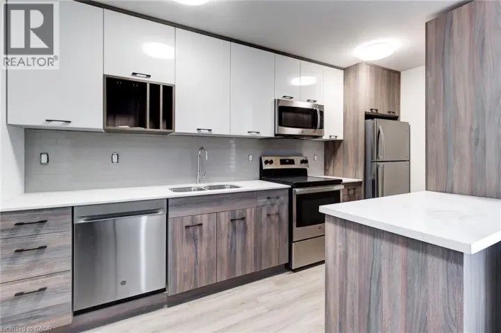 49 WALNUT Street S Unit# 1003, Hamilton