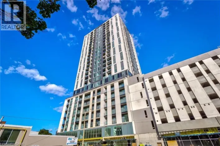 49 WALNUT Street S Unit# 912, Hamilton