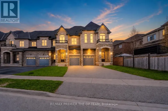 49 WALTER PROCTER ROAD, East Gwillimbury