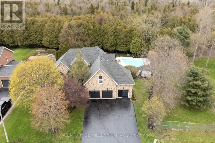 49 WATERFORD DRIVE, Erin