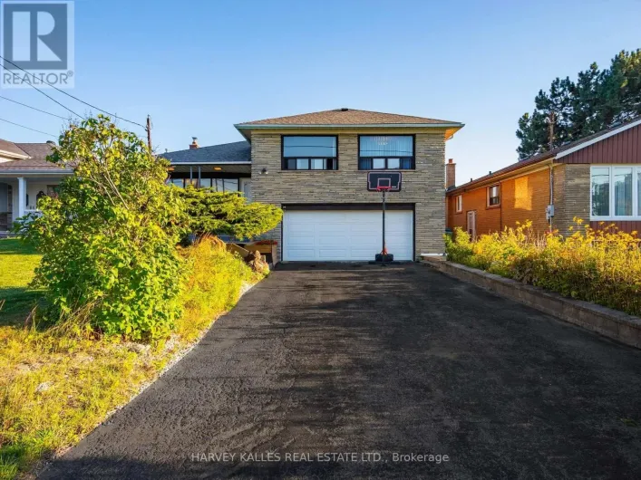 49 WENDERLY DRIVE, Toronto