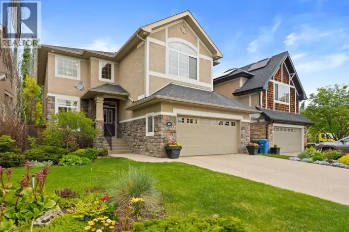49 Wentworth Mews SW, Calgary