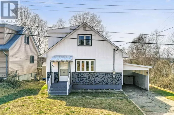 49 Westview CRES, Elliot Lake