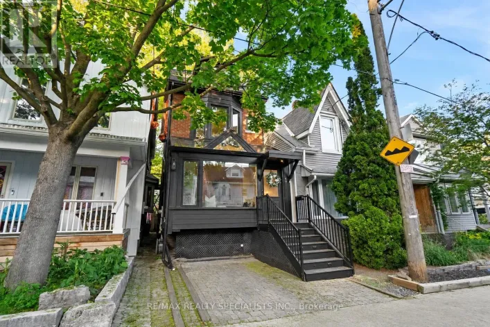 49 WHEELER AVENUE, Toronto