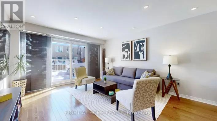 49 WILKES CRESCENT, Toronto