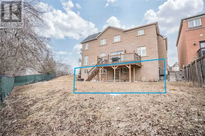 49 WILLIAMSON DRIVE W, Ajax