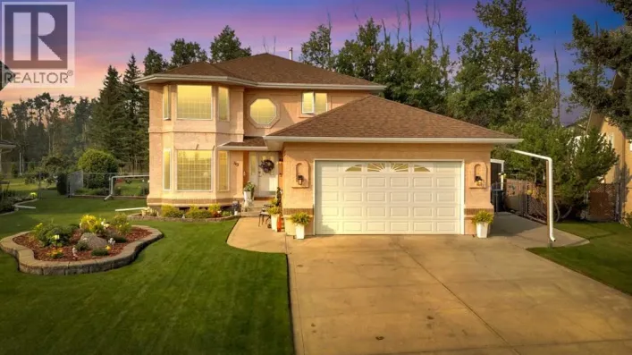 49 Willow Springs Crescent, Sylvan Lake