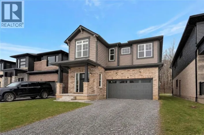 49 WILLSON Drive, Thorold