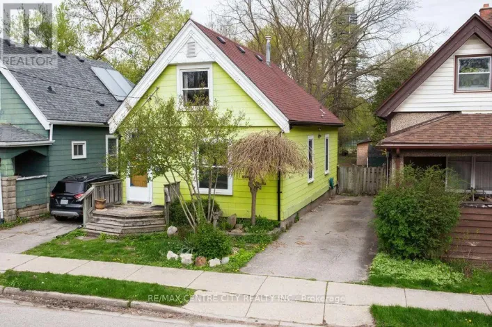 49 WILSON AVENUE, London North