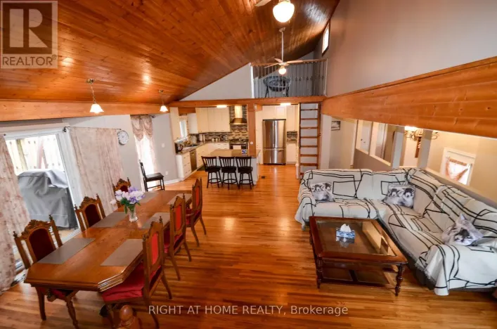 49 WINFIELD DRIVE, Tay