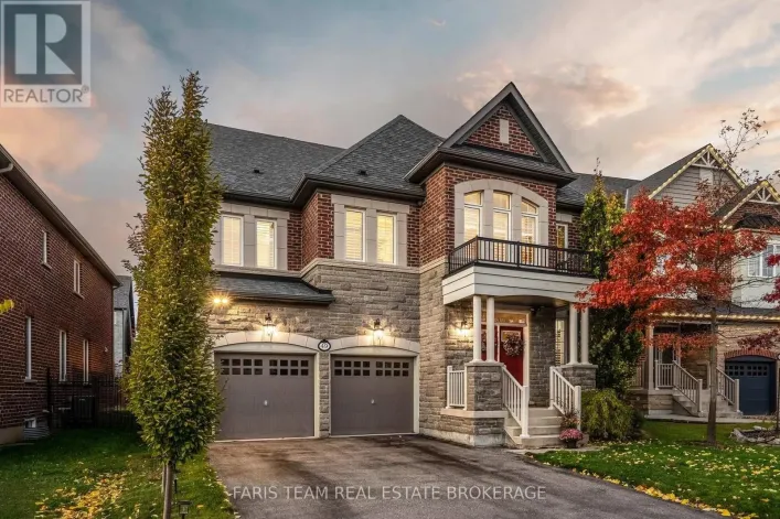 49 WISHING WELL CRESCENT, Caledon