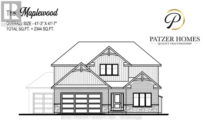 49 WOODLAND WALK, Southwold