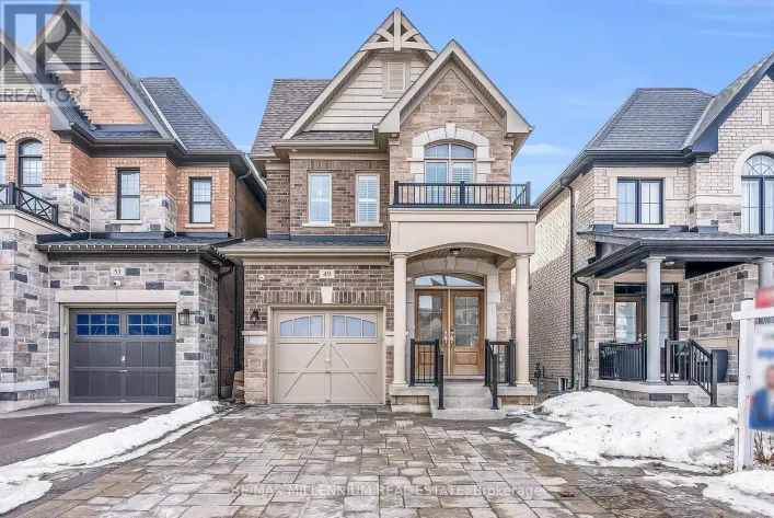 49 ZENITH AVENUE, Vaughan