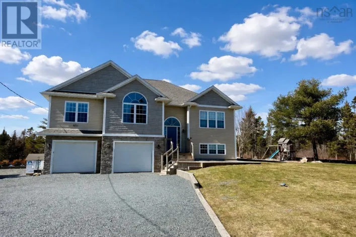 490 Celebration Drive, Fall River