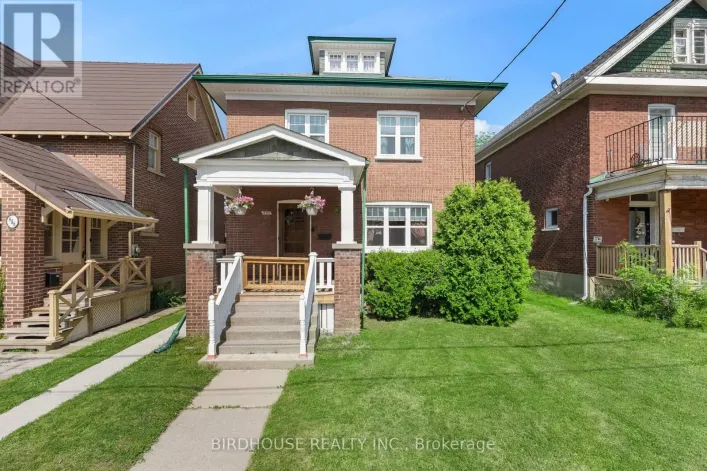 490 GEORGE STREET S, Peterborough