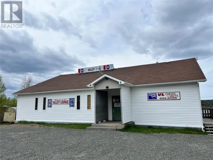 490 Gillingham Avenue, Norris Arm