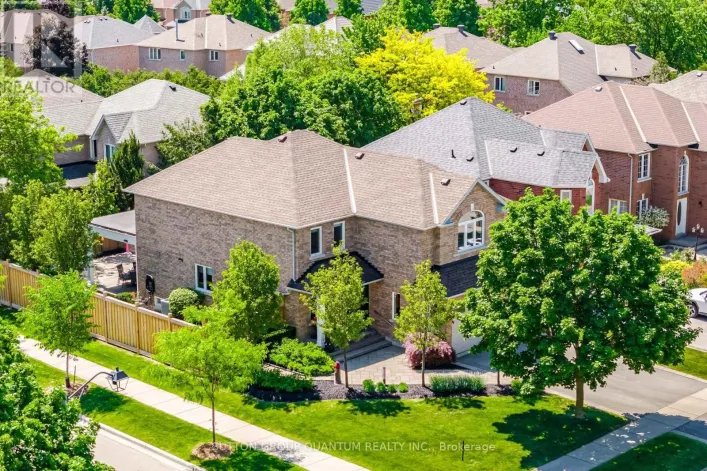 490 GROVEHILL ROAD, Oakville