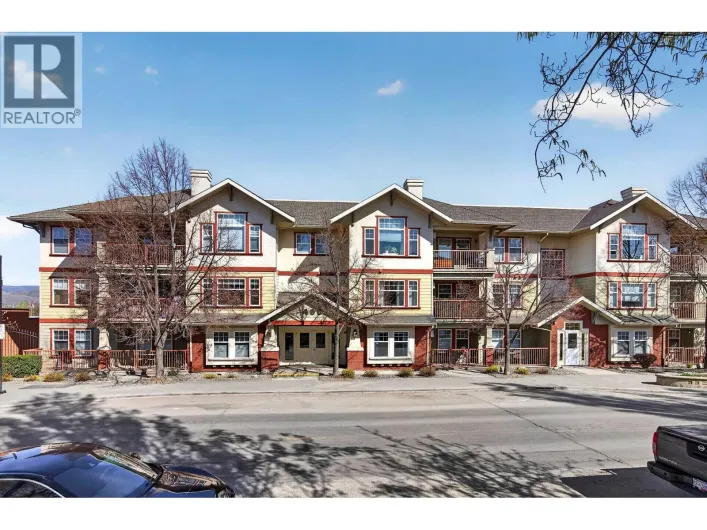 490 Lorne Street Unit# 209, Kamloops