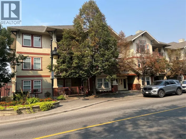 490 Lorne Street Unit# 209, Kamloops