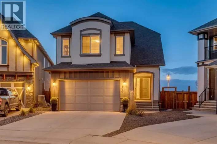 490 Mahogany Manor SE, Calgary