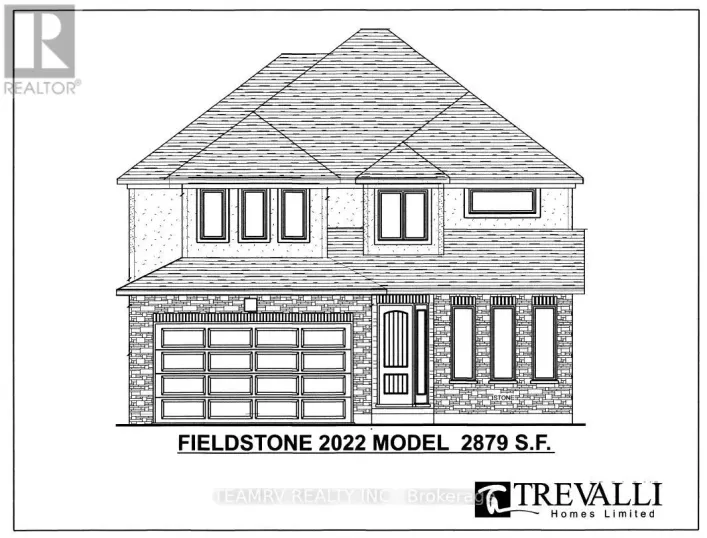 490 MASTERS DRIVE, Woodstock