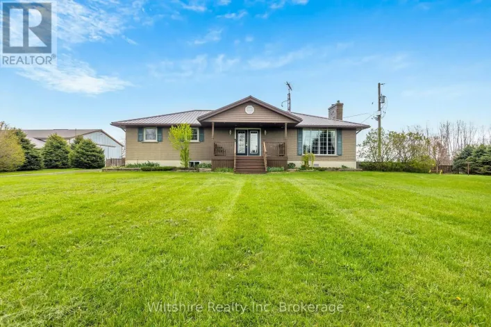 490 NORFOLK COUNTY 28 ROAD, Norfolk