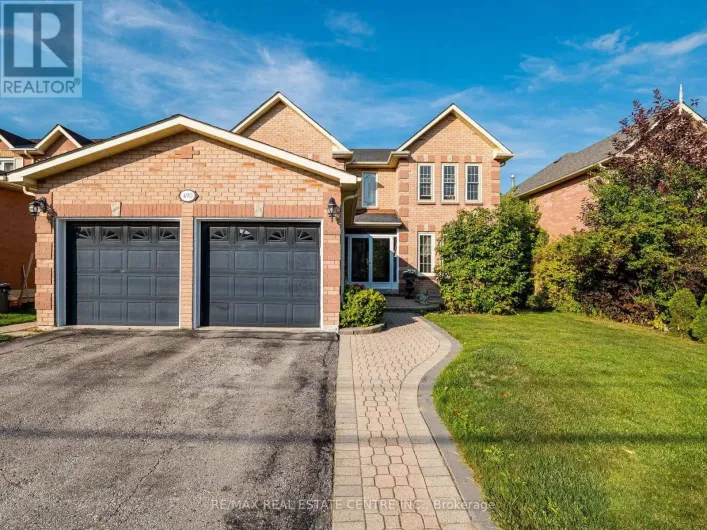 490 OLD HARWOOD AVENUE, Ajax