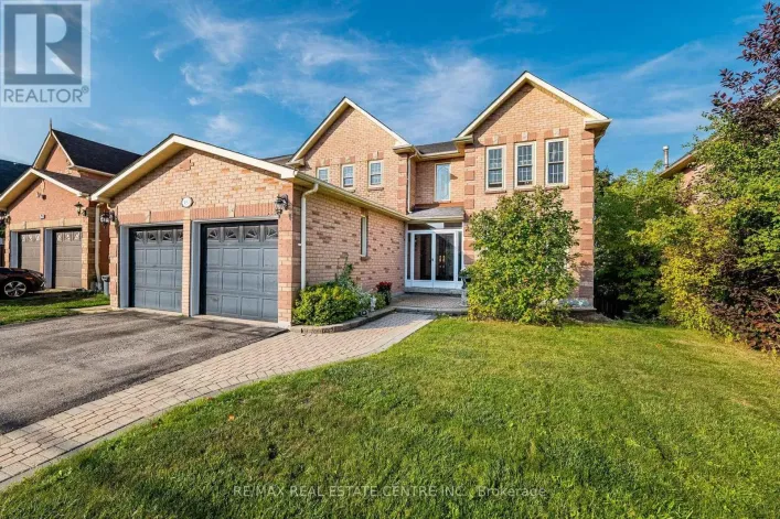 490 OLD HARWOOD AVENUE, Ajax