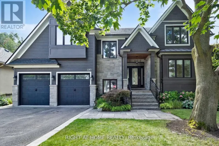 490 ORCHARD DRIVE, Oakville