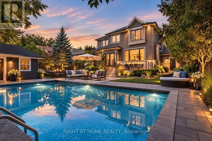 490 ORCHARD DRIVE, Oakville