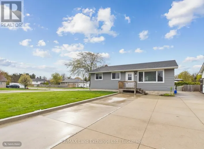 490 ST ALBERT STREET, Kincardine