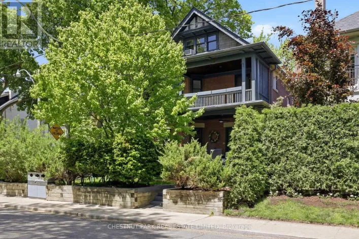 490 SUMMERHILL AVENUE, Toronto