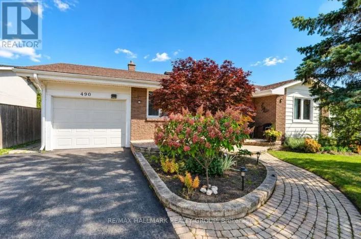 490 TISDALE CRESCENT, Ottawa