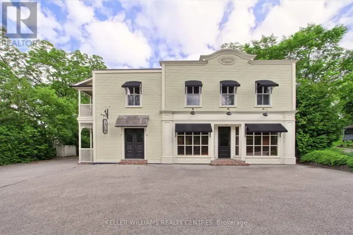 490 WHITEVALE ROAD, Pickering