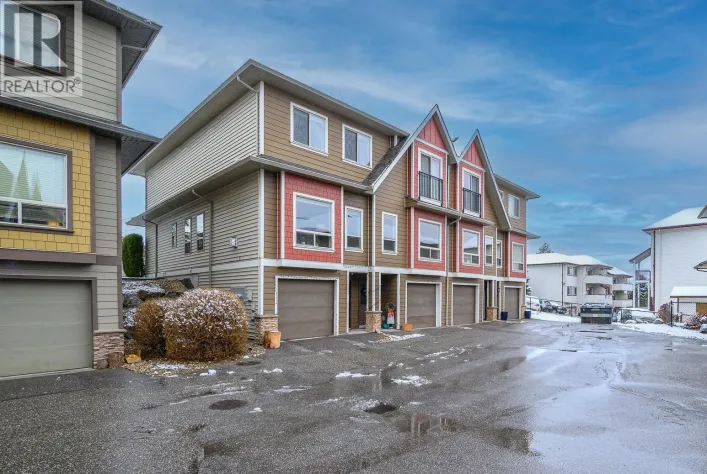 4900 Heritage Drive Unit# 1104, Vernon
