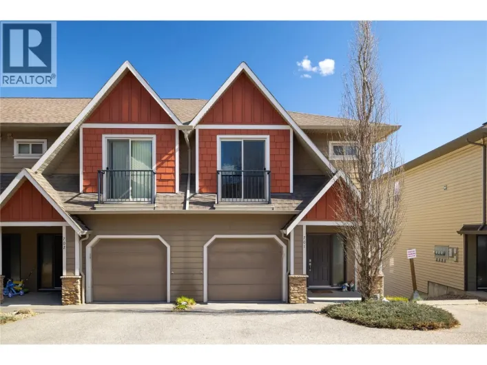 4900 Heritage Drive Unit# 701, Vernon