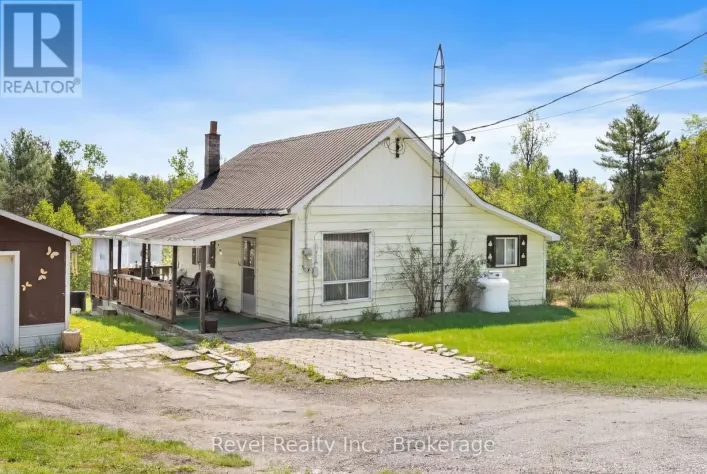 4900 MONCK ROAD, Kawartha Lakes
