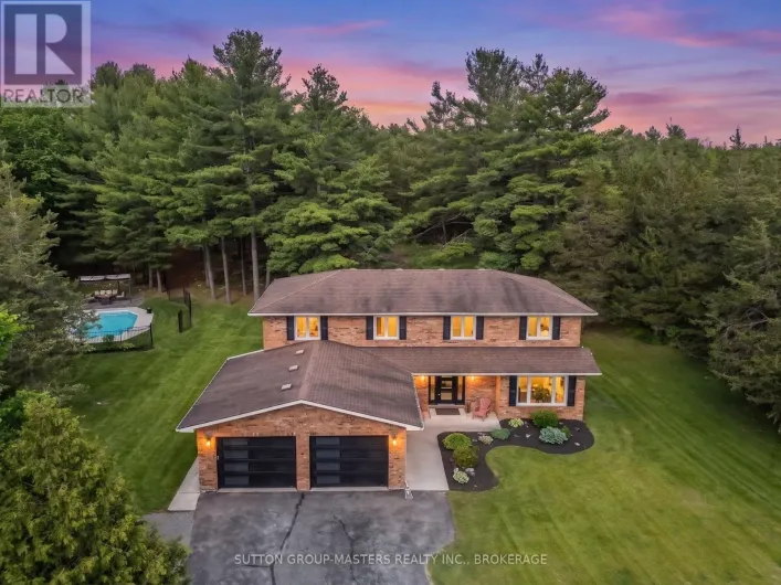 4900 NORTH SHORE CRESCENT, Frontenac