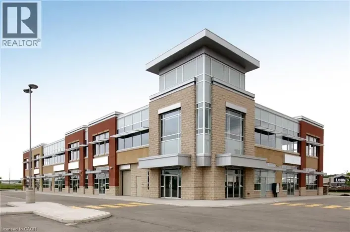 4900 PALLADIUM Way Unit# 201, Burlington