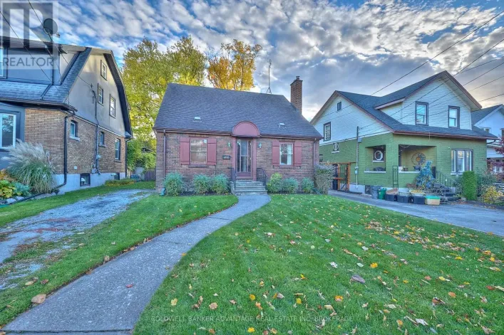 4900 SIMCOE STREET, Niagara Falls