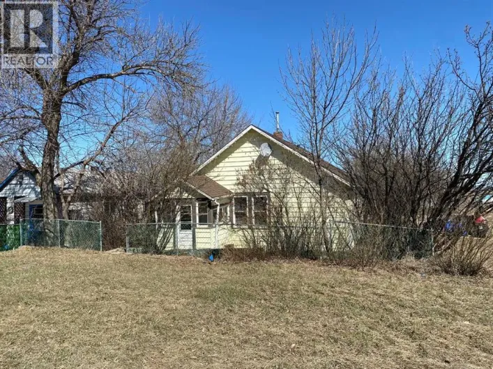4901 46 Avenue, Spirit River