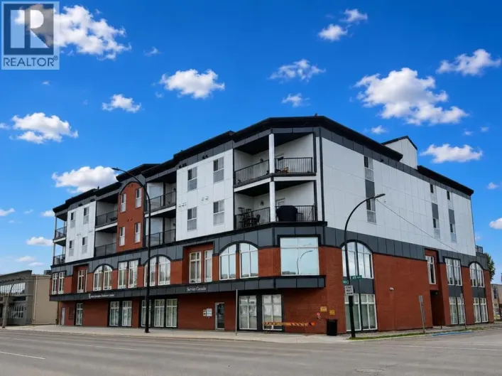 4901 46 Street, Red Deer