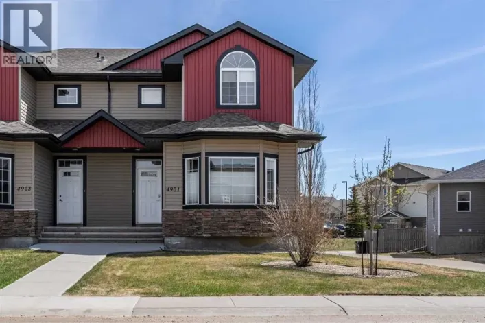 4901 69 Street, Camrose