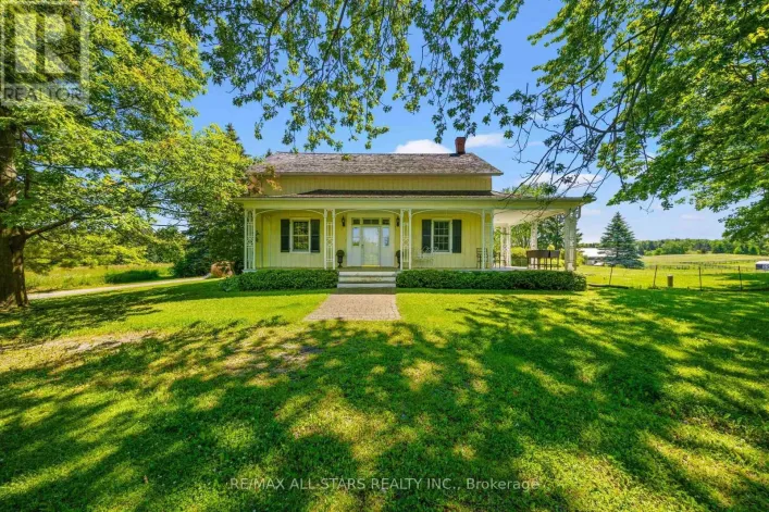 4901 VANDORF SIDE ROAD, Whitchurch-Stouffville