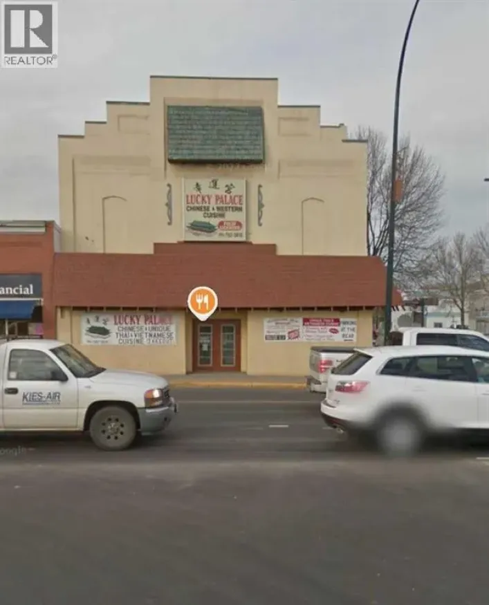 4902 50 Avenue, Lacombe