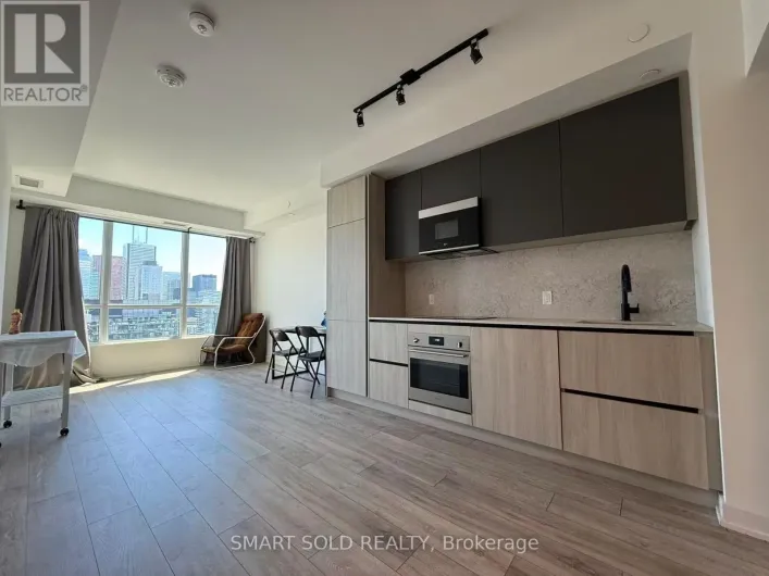 4903 - 108 PETER STREET, Toronto
