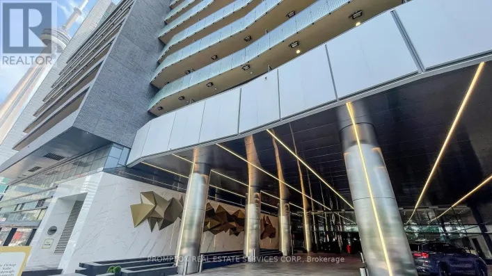 4903 - 3 CONCORD CITYPLACE WAY, Toronto