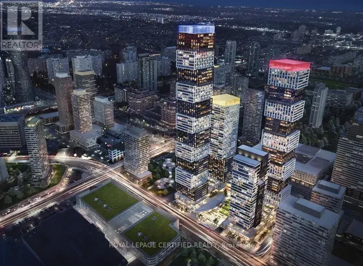 4903 - 4015 THE EXCHANGE, Mississauga
