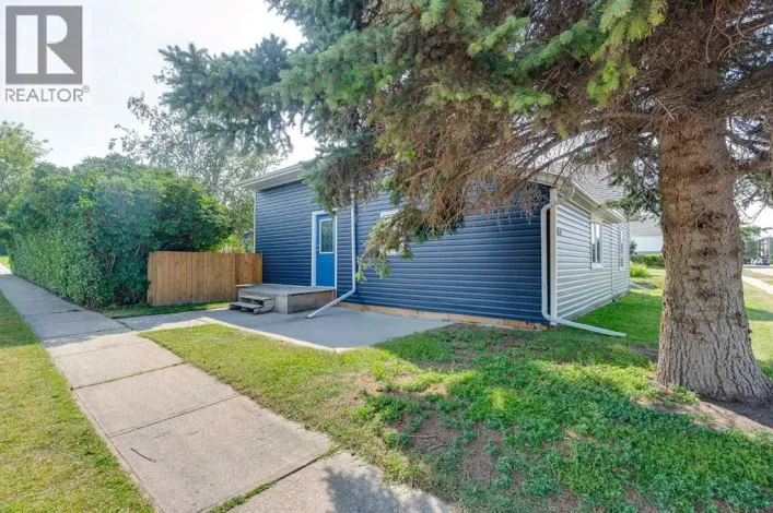4903 48 Street, Innisfail