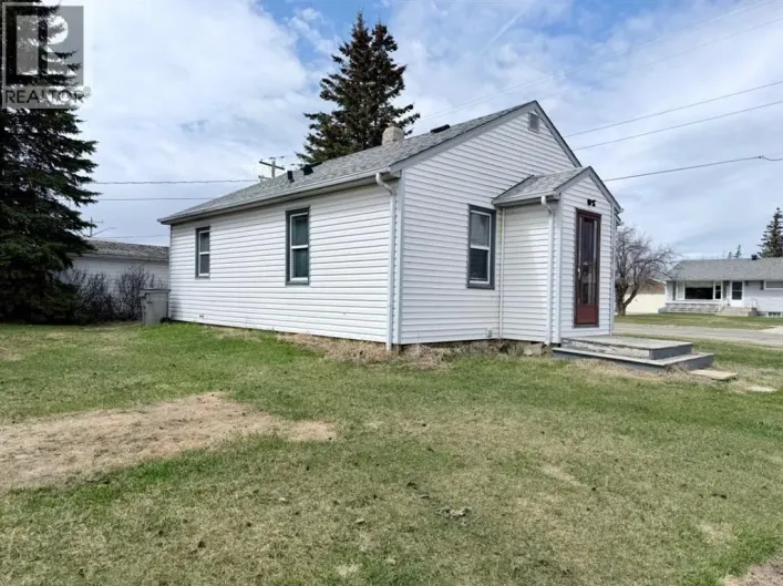 4903 53 Avenue, Whitecourt